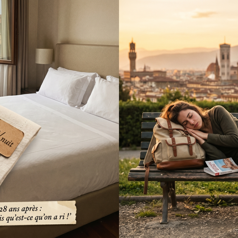 titre pour florence